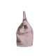 Large Peekaboo Top Handle, bottom view
